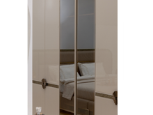 Pomona Kleiderschrank