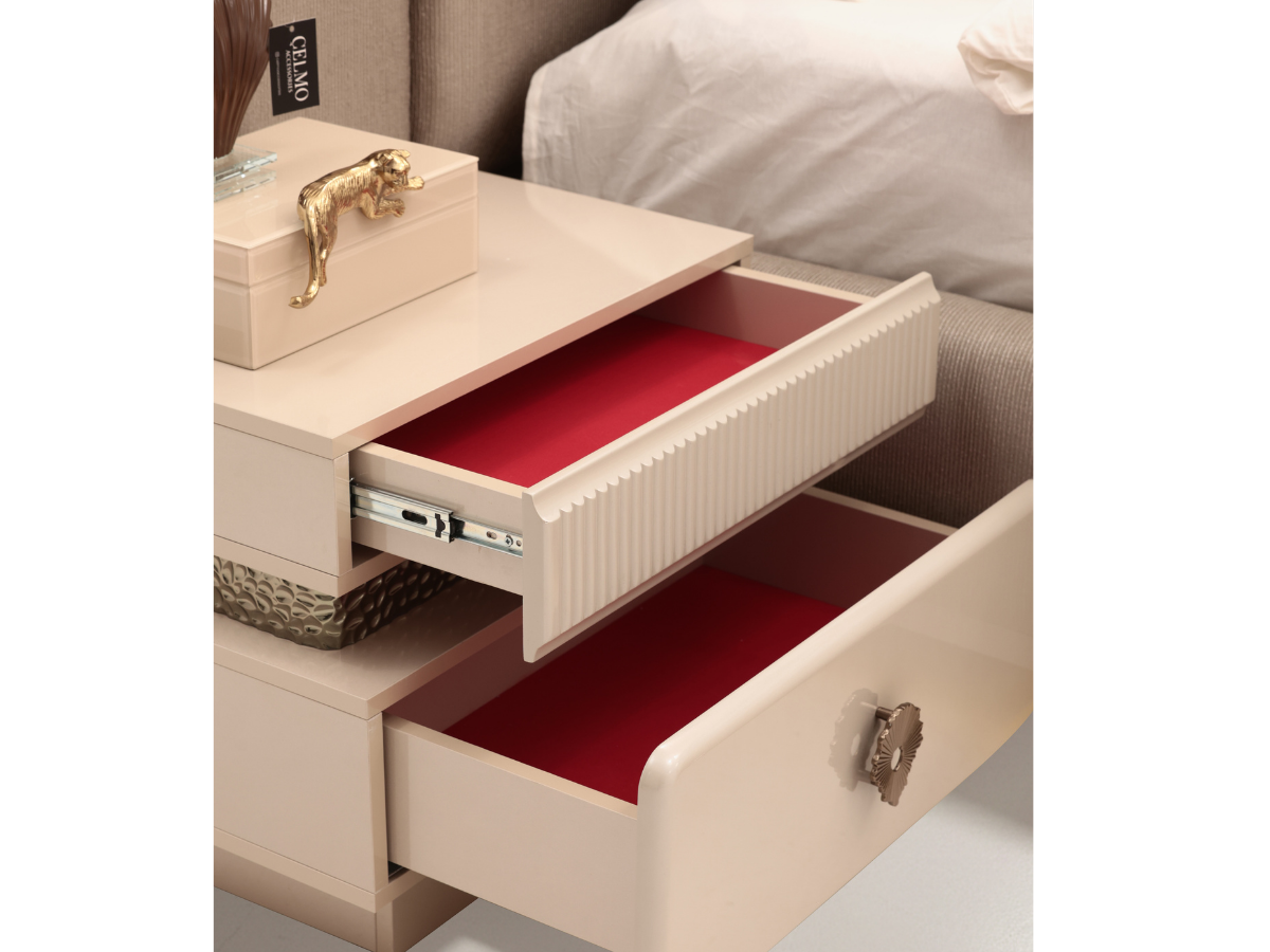Pomona Schlafzimmer