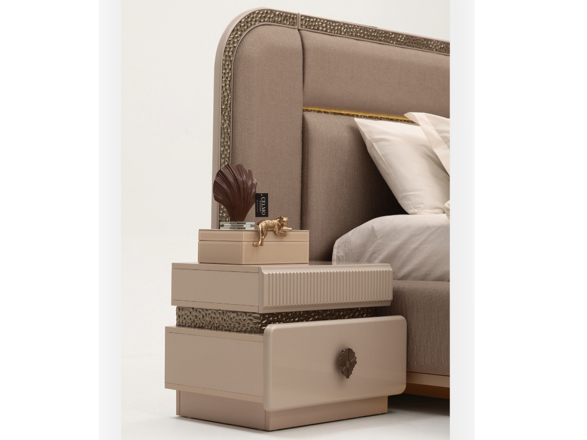 Pomona Schlafzimmer