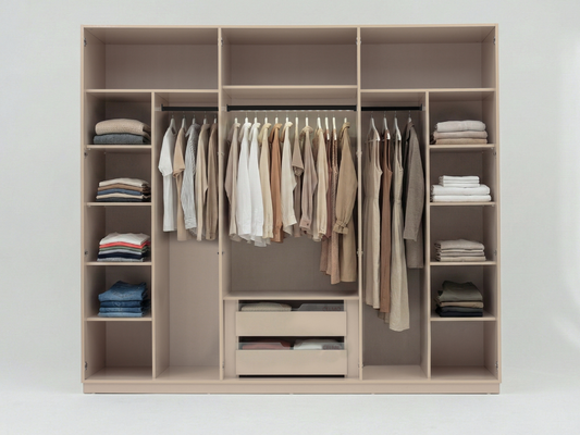 Pomona Kleiderschrank