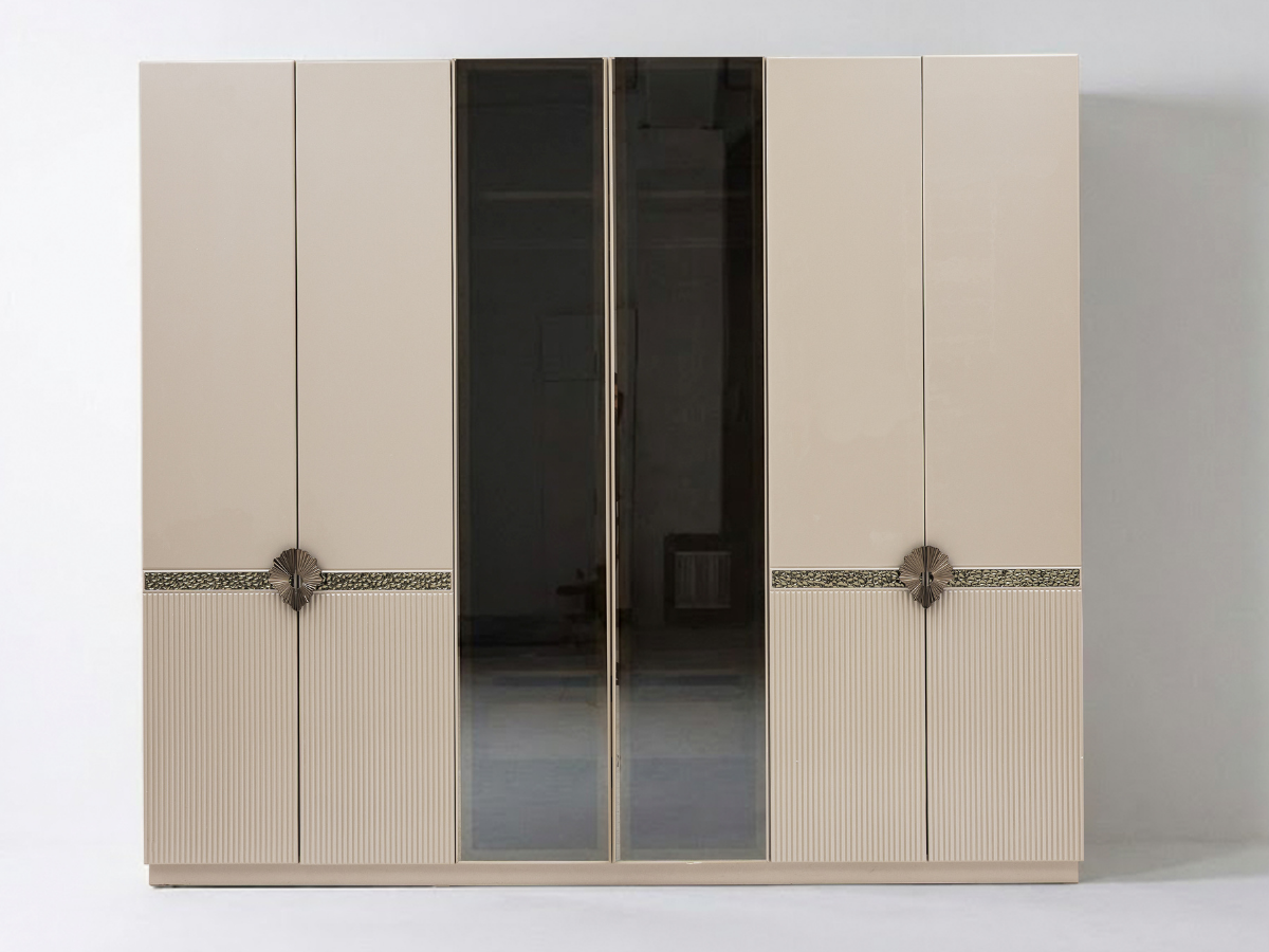 Pomona Schlafzimmer