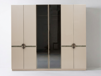 Pomona Schlafzimmer