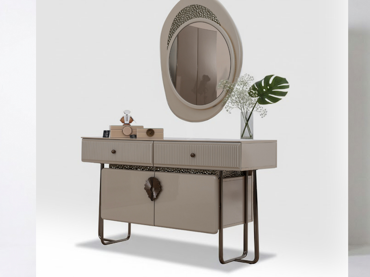 Pomona Schlafzimmer