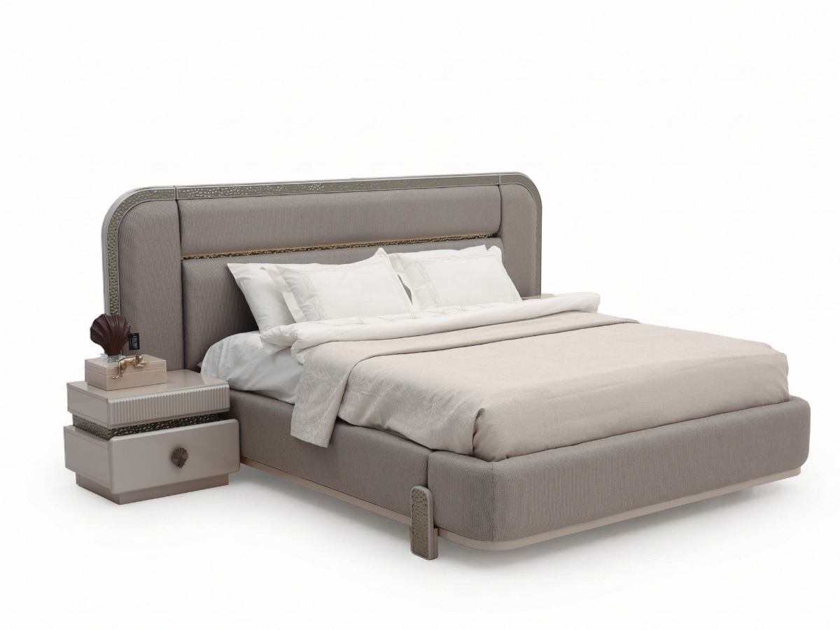 Pomona Schlafzimmer