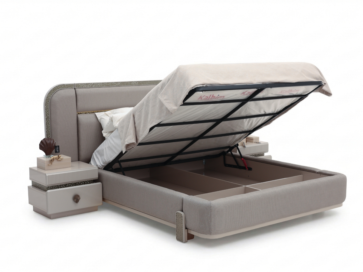 Pomona Schlafzimmer