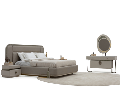 Pomona Schlafzimmer