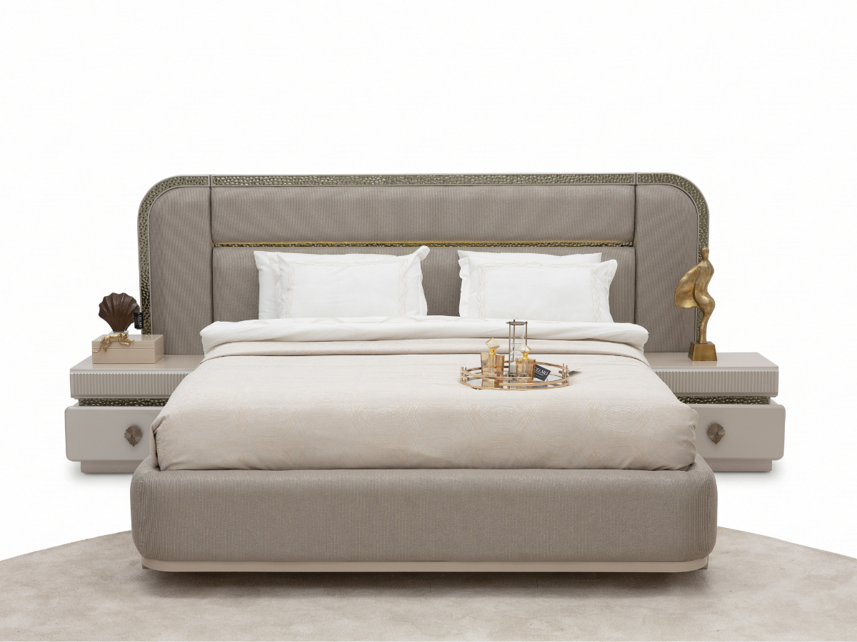 Pomona Schlafzimmer