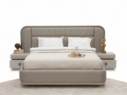 Pomona Schlafzimmer