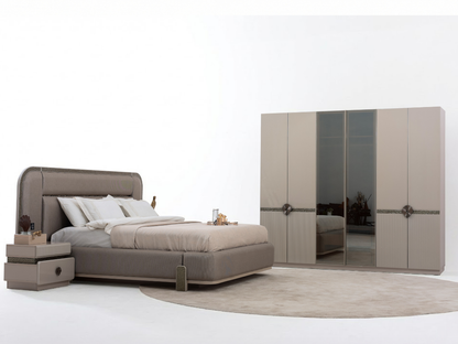 Pomona Schlafzimmer