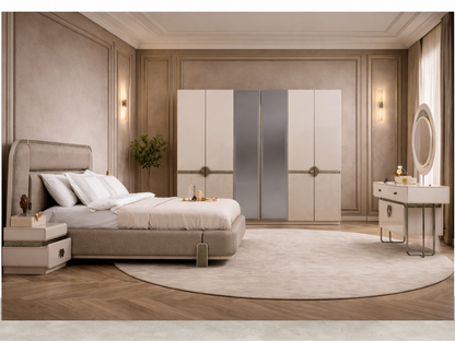 Pomona Schlafzimmer