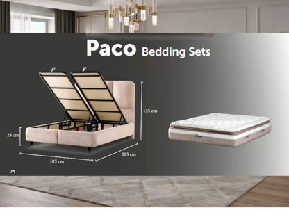 Paco Set