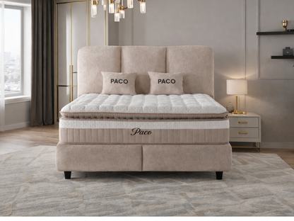 Paco Set