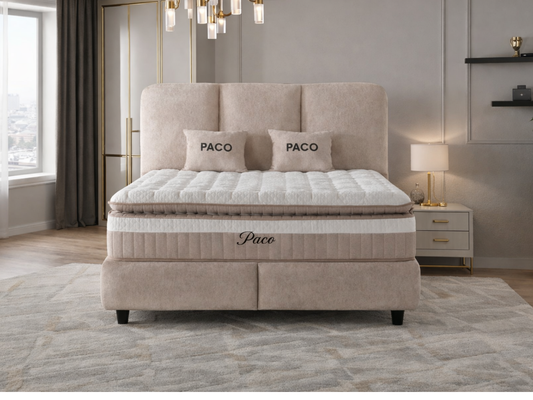 Paco Set