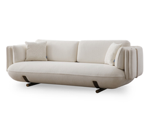 Anetta 3-Sitzer Sofa