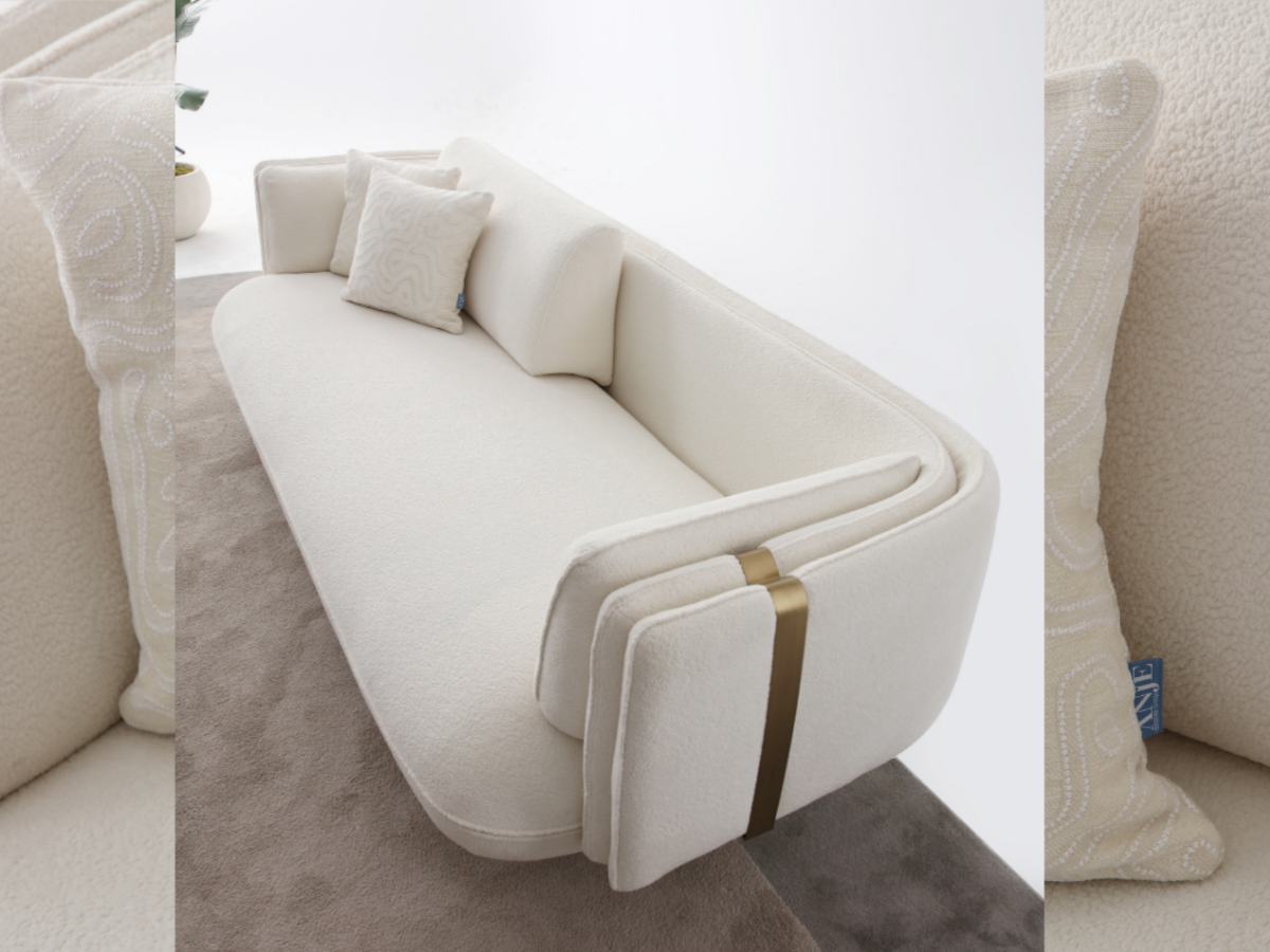 Anetta Couchgarnitur