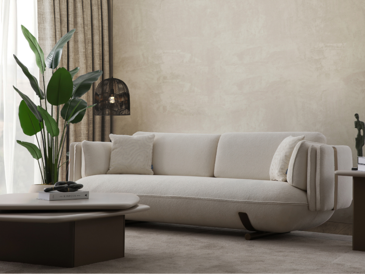 Anetta Couchgarnitur