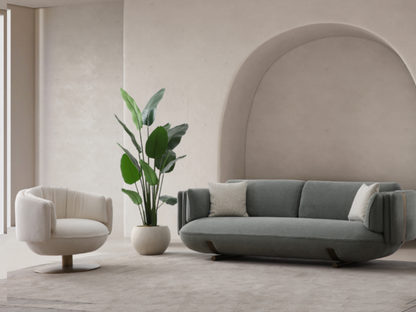 Anetta Couchgarnitur