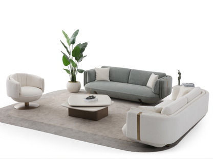 Anetta Couchgarnitur