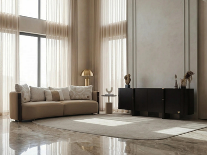 Sapphire Couchgarnitur