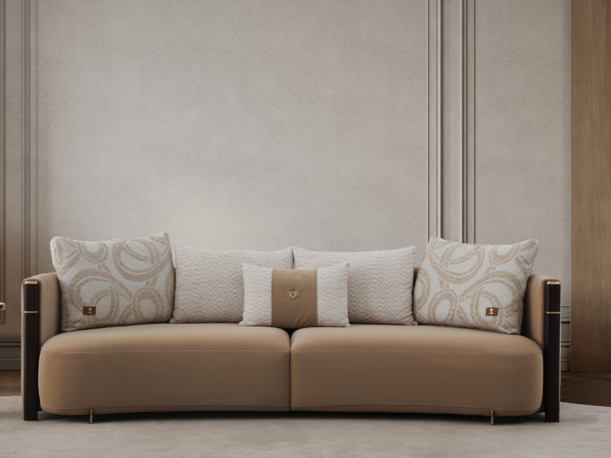 Sapphire Couchgarnitur