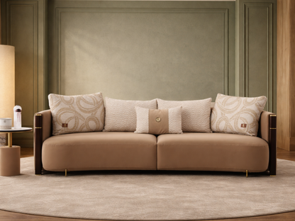 Sapphire Couchgarnitur