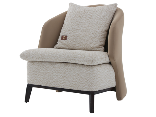 Sapphire Sessel