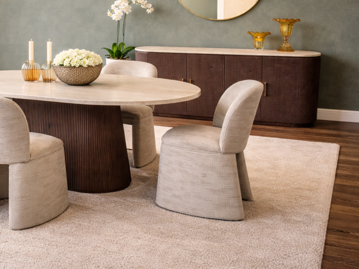 Kimberly Sideboard