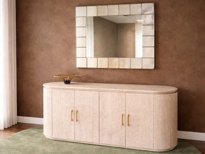 Flintstone Sideboard