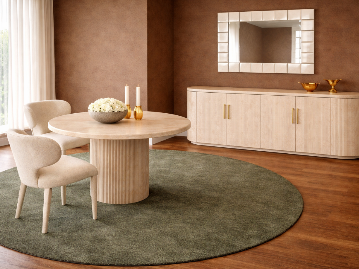 Flintstone Sideboard