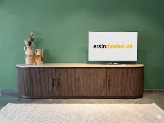 Kimberly TV-Tisch