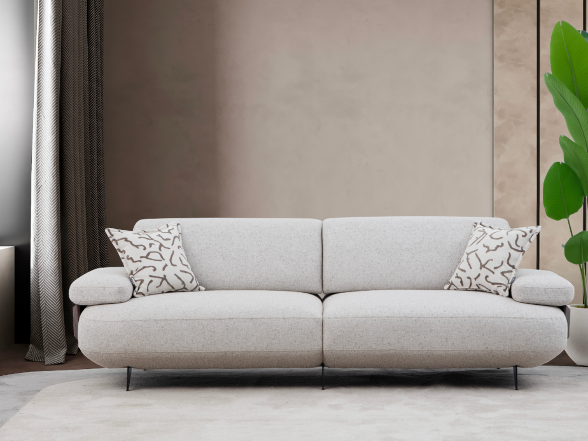 Madrid Couchgarnitur