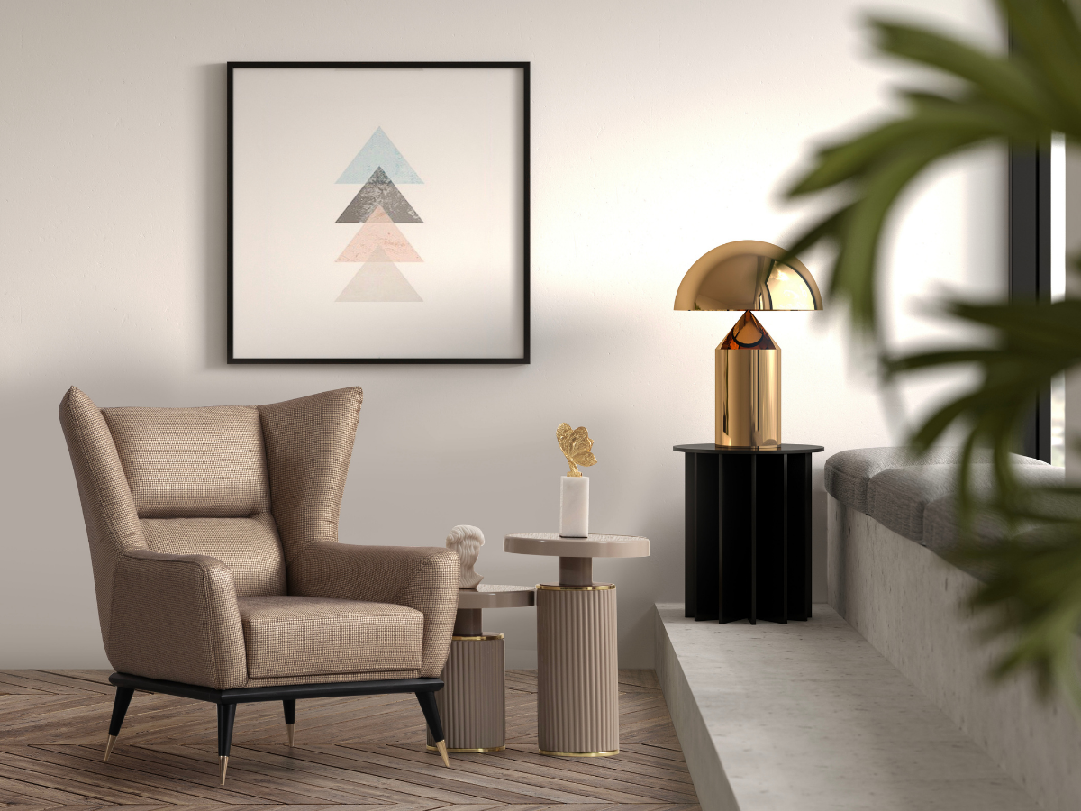 Helsinki Luxury Couchgarnitur