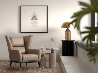 Helsinki Luxury Couchgarnitur