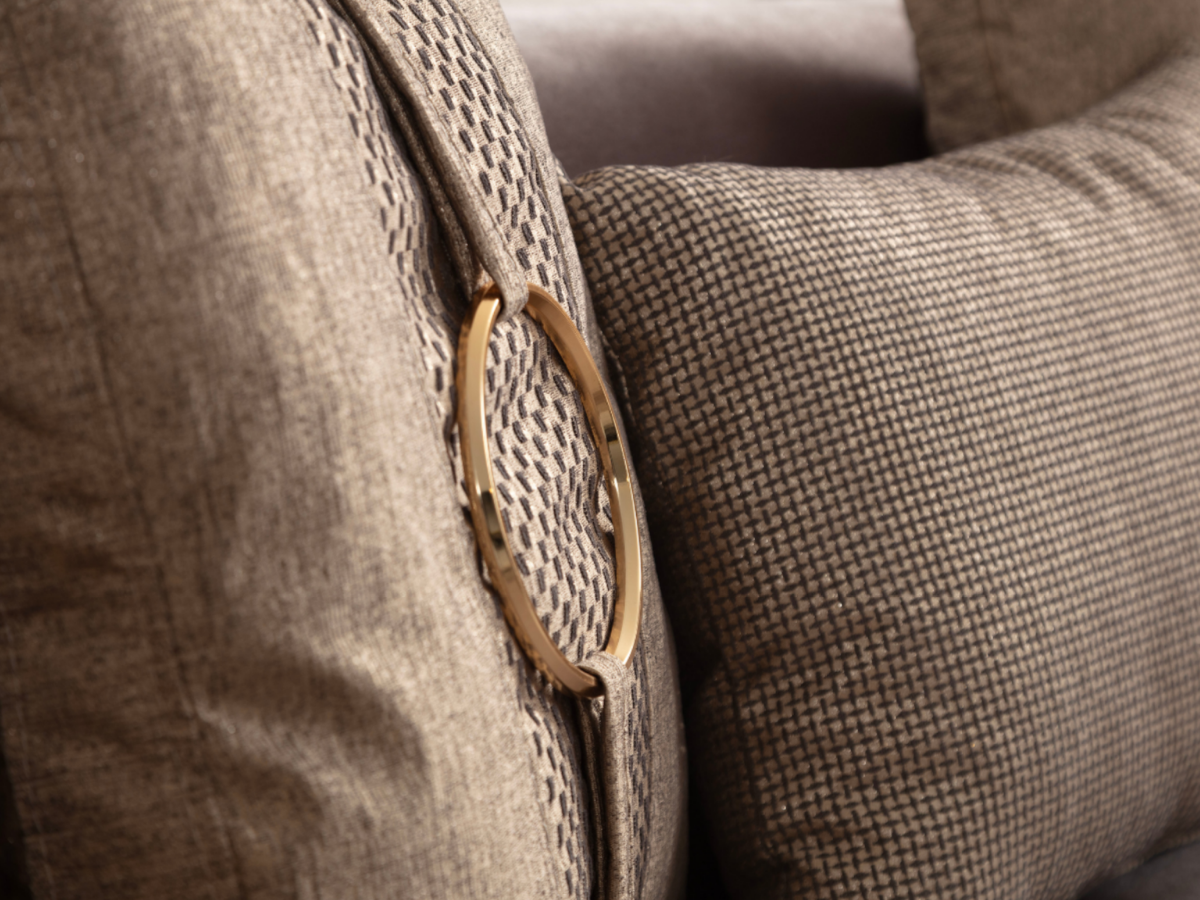 Helsinki Luxury Couchgarnitur
