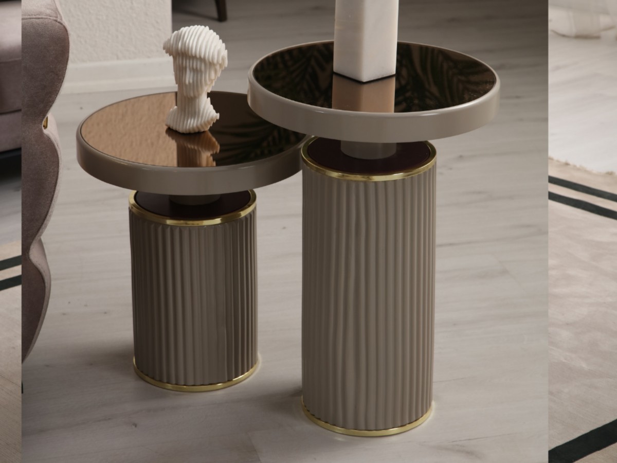 Helsinki Luxury Couchgarnitur