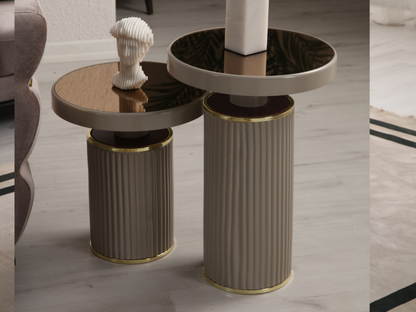 Helsinki Luxury Couchgarnitur