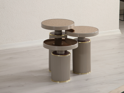 Helsinki Luxury Couchgarnitur
