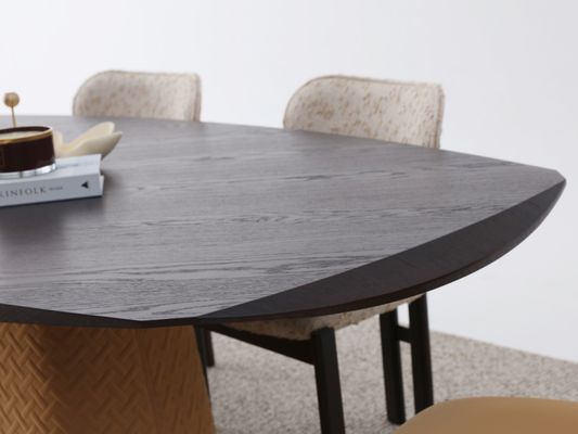 Paison Luxury  Esstisch