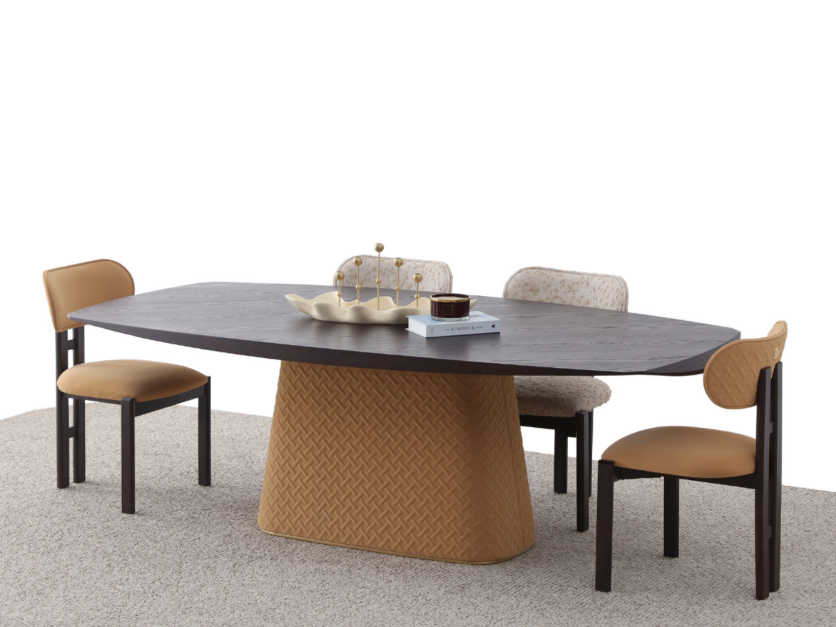 Paison Luxury  Esstisch