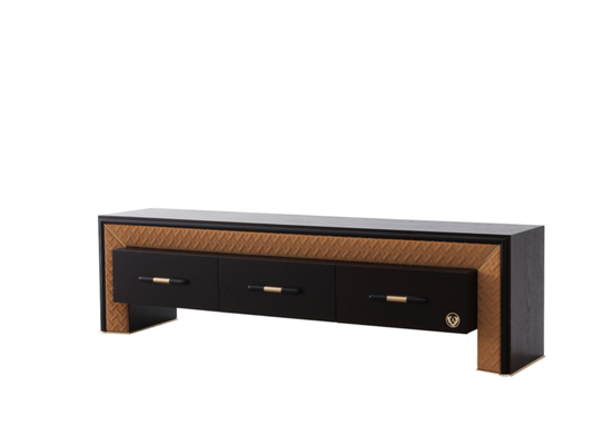 Paison Luxury TV-Tisch