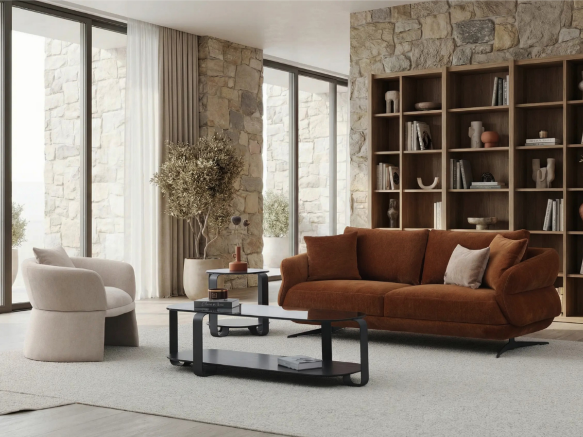 Verona Couchgarnitur