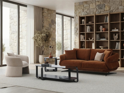 Verona Couchgarnitur