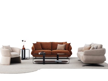 Verona Couchgarnitur
