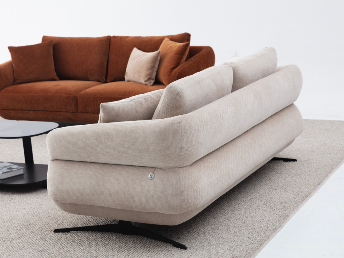 Verona Couchgarnitur