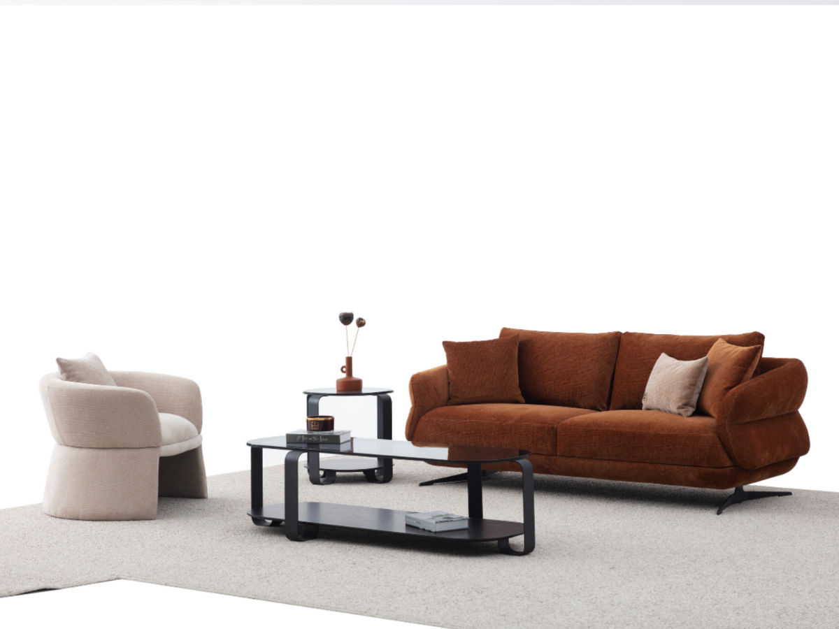 Verona Couchgarnitur