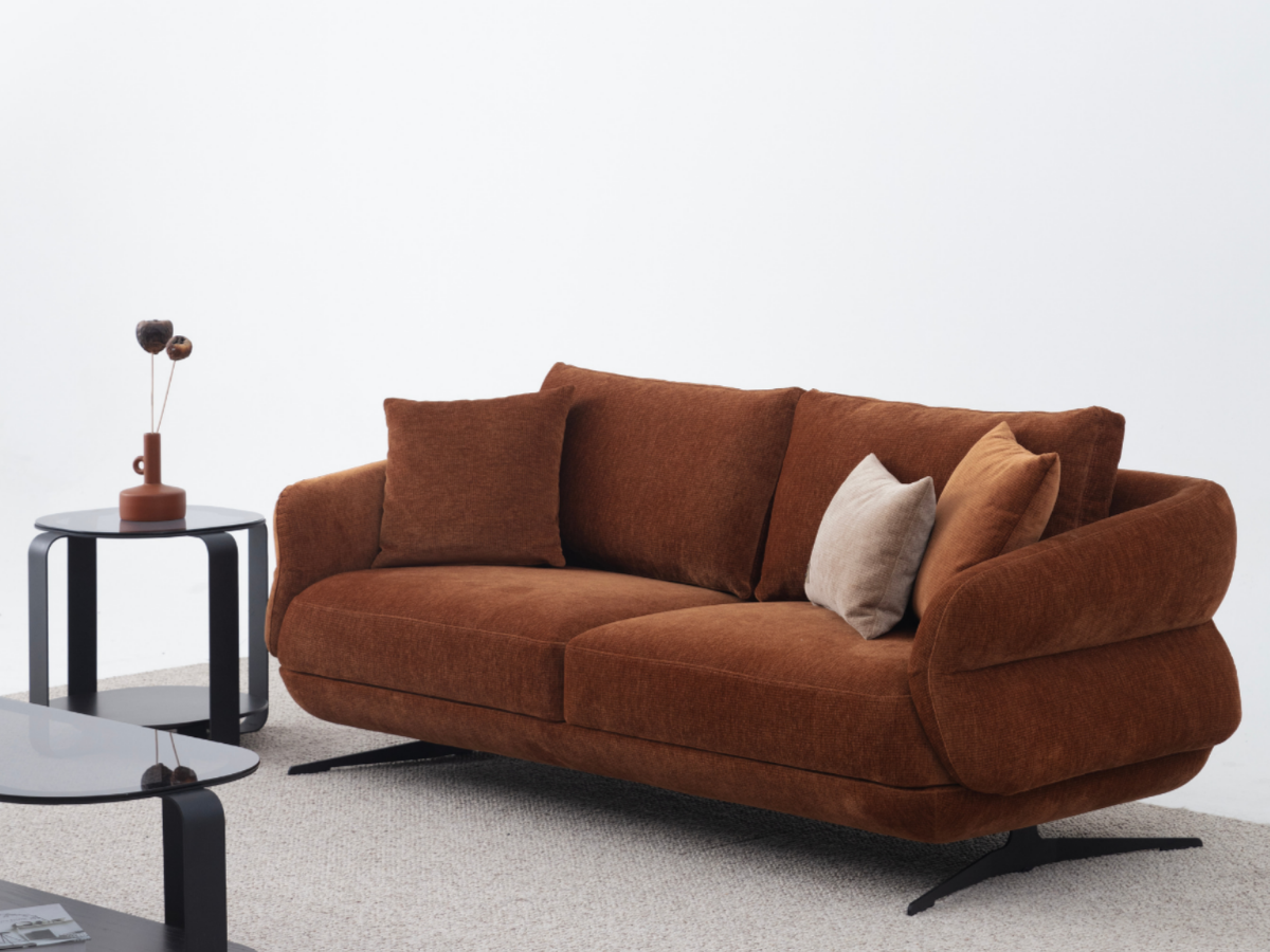 Verona 3-Sitzer Sofa