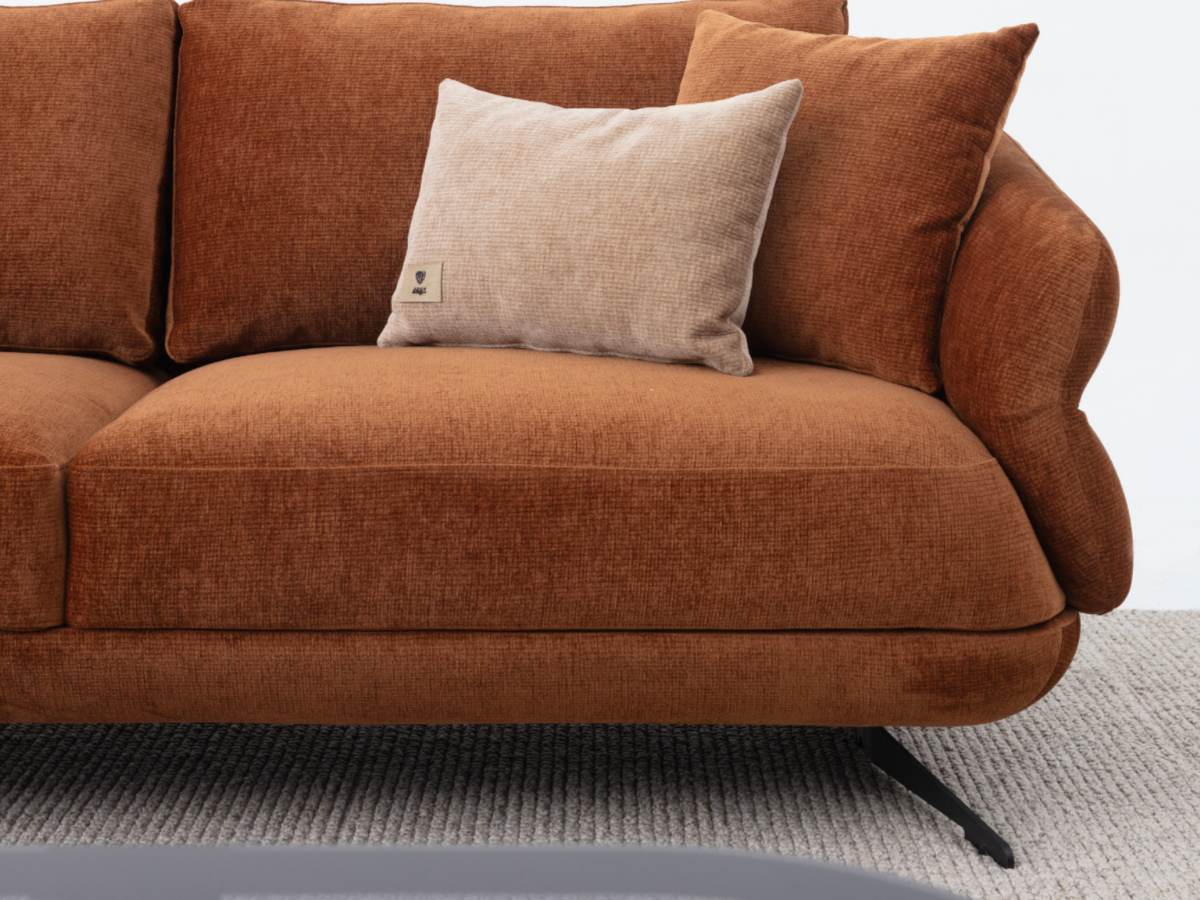 Verona Couchgarnitur