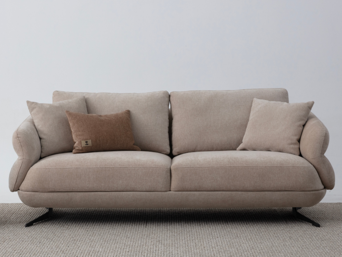 Verona Couchgarnitur