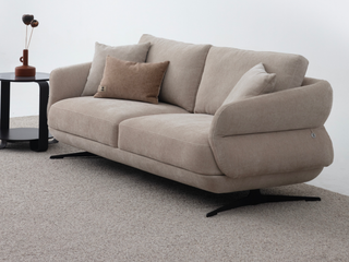Verona 3-Sitzer Sofa