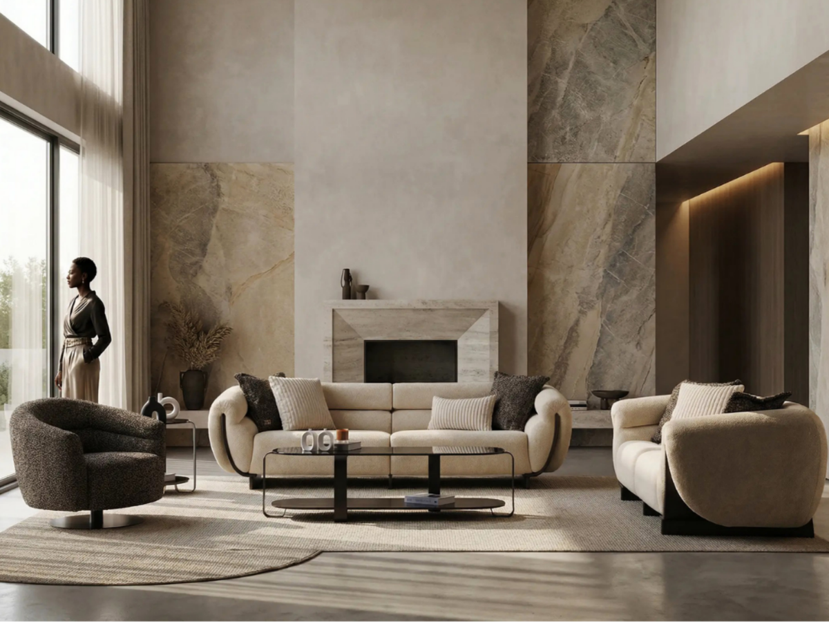 Granada Couchgarnitur